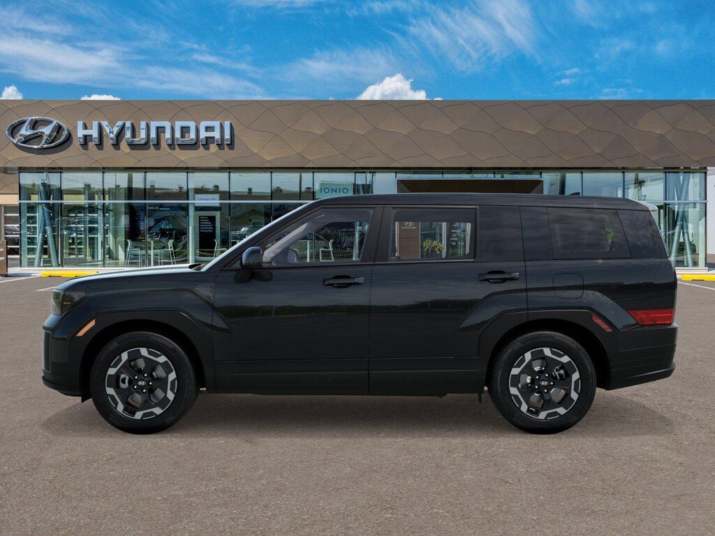 New 2026 Hyundai Santa Fe SE FWD SUV