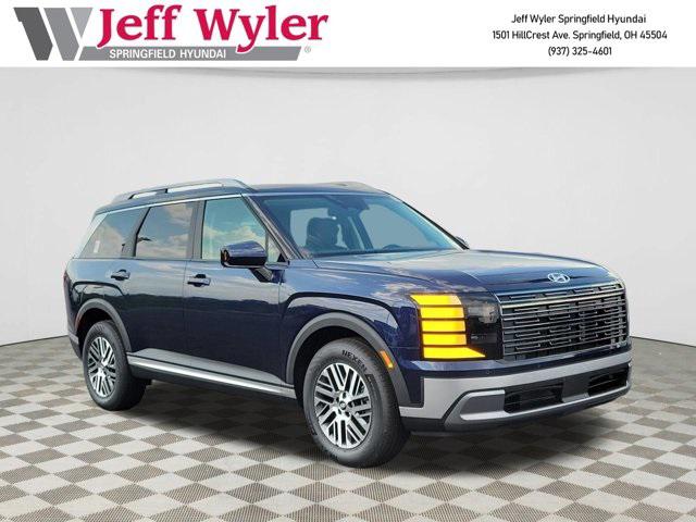 2026 Hyundai Palisade SEL AWD