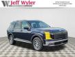 New 2026 Hyundai Palisade SEL AWD SUV