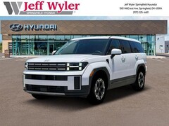 2026 Hyundai Santa Fe SE AWD SUV