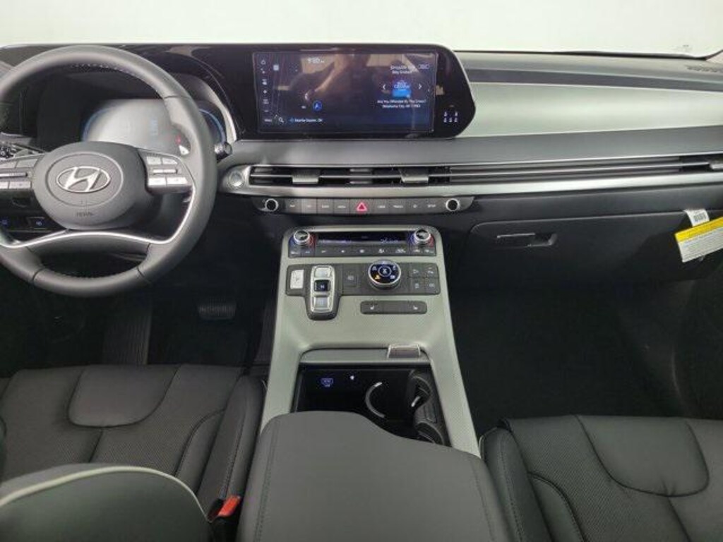 New 2025 Hyundai Palisade XRT AWD SUV