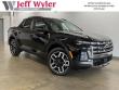 New 2025 Hyundai Santa Cruz Limited Truck Crew Cab