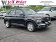 New 2026 Hyundai Venue SE SUV