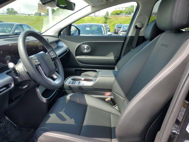 2026 Hyundai IONIQ 9 SEL - Photo 14