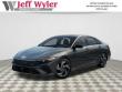 New 2026 Hyundai Elantra SEL Sport Premium Sedan