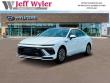 New 2025 Hyundai Sonata Hybrid Limited Sedan