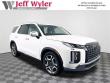 New 2025 Hyundai Palisade SEL Premium AWD SUV