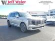 New 2026 Hyundai Palisade Calligraphy AWD SUV