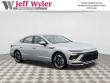 New 2026 Hyundai Sonata SEL Sport Sedan