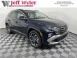 New 2025 Hyundai Tucson Hybrid Limited SUV