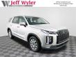 New 2025 Hyundai Palisade SEL SUV
