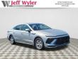 New 2025 Hyundai Sonata SE Sedan