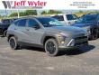 New 2026 Hyundai Kona SEL Sport AWD SUV