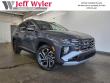 New 2025 Hyundai Tucson Limited SUV