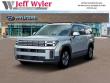 New 2026 Hyundai Santa Fe Hybrid SEL SUV