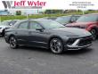 New 2026 Hyundai Sonata SEL Sport Sedan