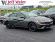 New 2026 Hyundai Elantra SEL Sport Sedan