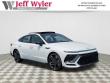 New 2025 Hyundai Sonata N Line Sedan