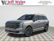 New 2026 Hyundai Palisade Calligraphy AWD SUV