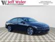 New 2025 Hyundai Elantra SEL Sport Sedan