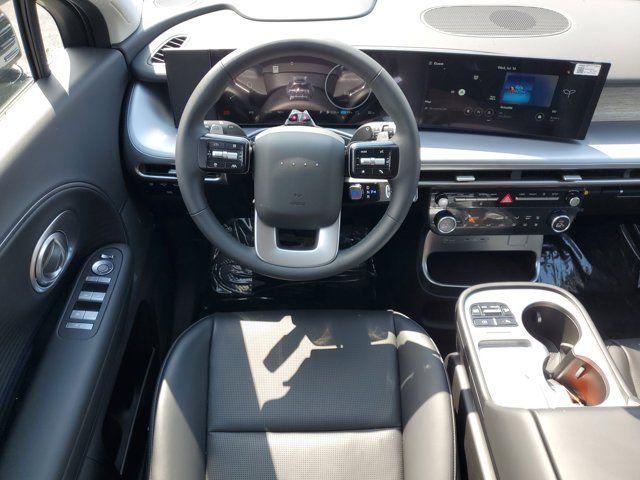 2026 Hyundai IONIQ 9 SEL - Photo 7
