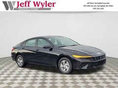 2026 Hyundai Elantra SE Sedan