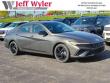 New 2026 Hyundai Elantra SEL Sport Sedan