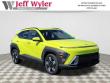 New 2025 Hyundai Kona SEL FWD SUV