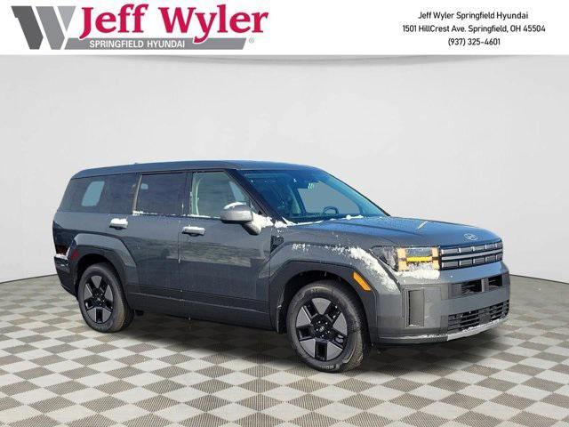 2026 Hyundai Santa Fe SE's photo