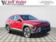 New 2025 Hyundai Kona SEL AWD SUV