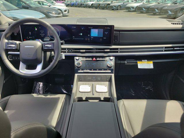 2026 Hyundai Santa Fe Limited - Photo 6