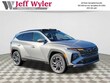 Hyundai Tucson Hybrid