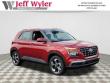 New 2025 Hyundai Venue SEL SUV