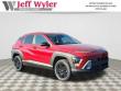 New 2026 Hyundai Kona SEL Sport AWD SUV