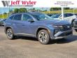 New 2026 Hyundai Tucson SEL Premium AWD SUV