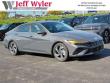 New 2026 Hyundai Elantra Limited Sedan