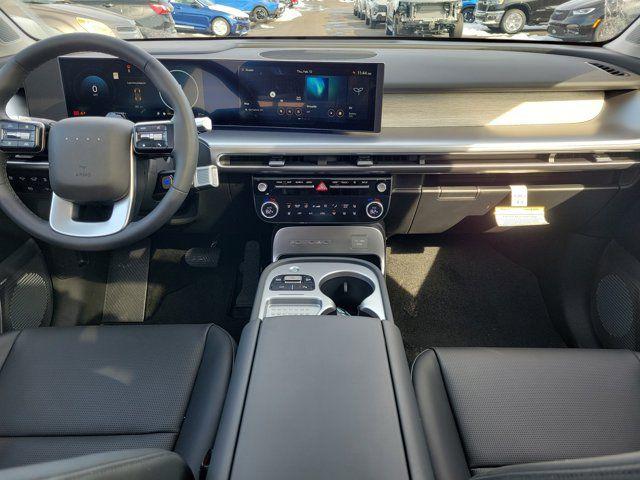 2026 Hyundai IONIQ 9 Performance Limited - Photo 6