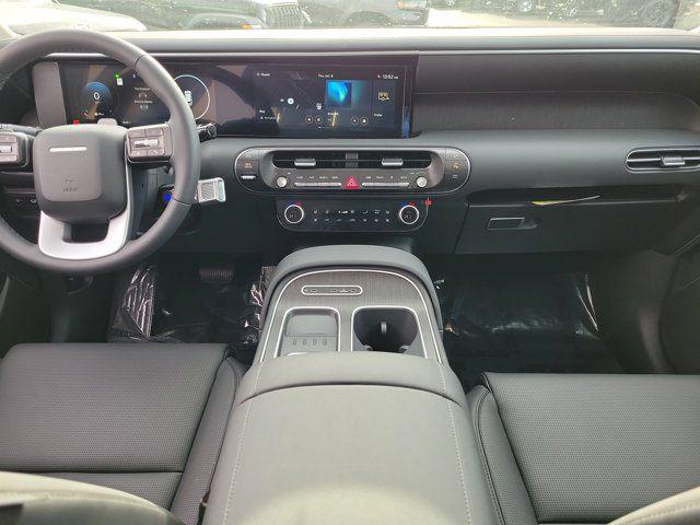 2026 Hyundai Palisade Limited - Photo 6