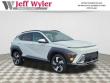 New 2026 Hyundai Kona Limited AWD SUV