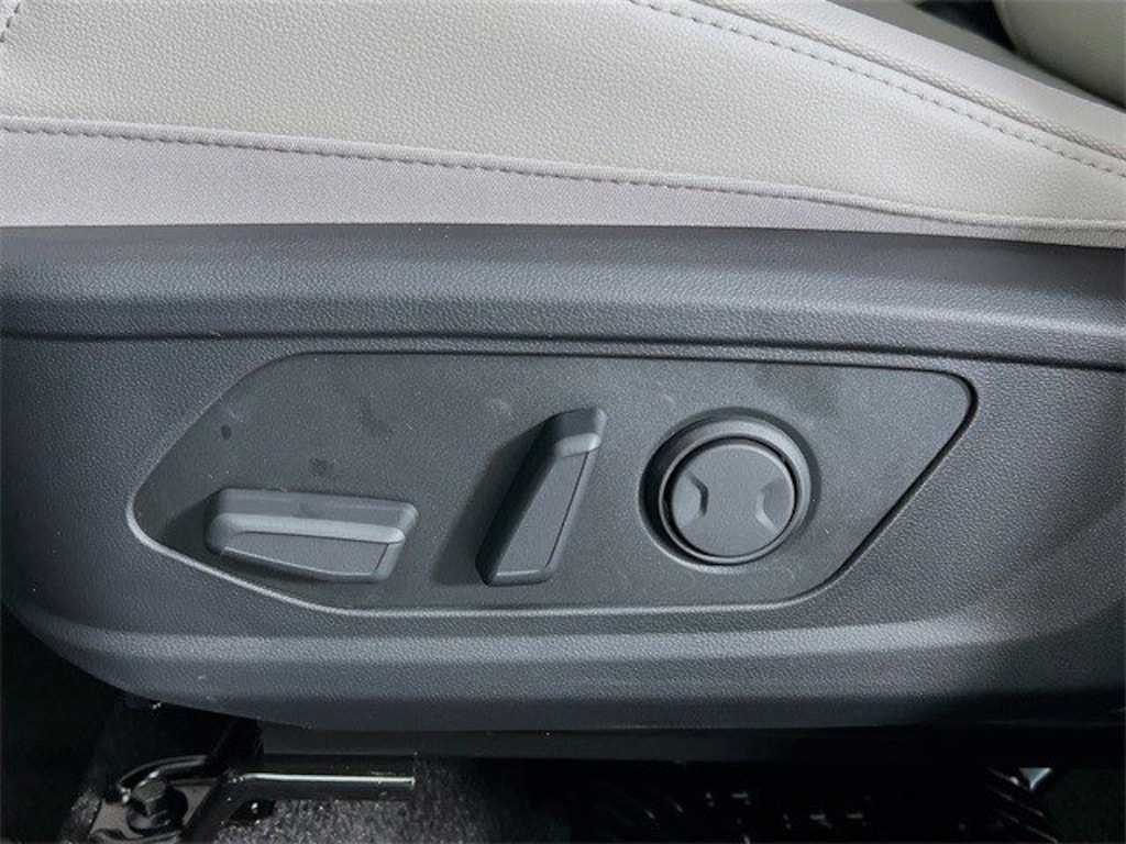 New 2026 Hyundai Tucson Hybrid Limited SUV