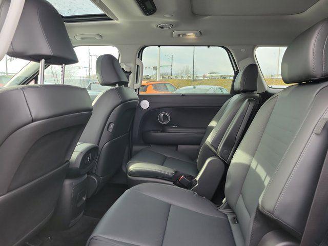 2026 Hyundai Palisade Limited - Photo 14