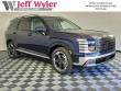 New 2026 Hyundai Palisade Limited AWD SUV