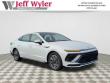 New 2026 Hyundai Sonata Hybrid SEL Sedan