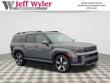 New 2026 Hyundai Santa Fe Hybrid Limited SUV