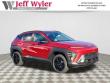 New 2026 Hyundai Kona SEL Sport AWD SUV