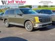 New 2026 Hyundai Palisade SEL AWD SUV