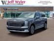New 2026 Hyundai Palisade Calligraphy AWD SUV
