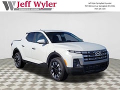 2025 Hyundai Santa Cruz SE FWD Truck Crew Cab
