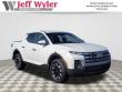 New 2025 Hyundai Santa Cruz SE FWD Truck Crew Cab