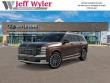 New 2026 Hyundai Palisade Hybrid Calligraphy SUV